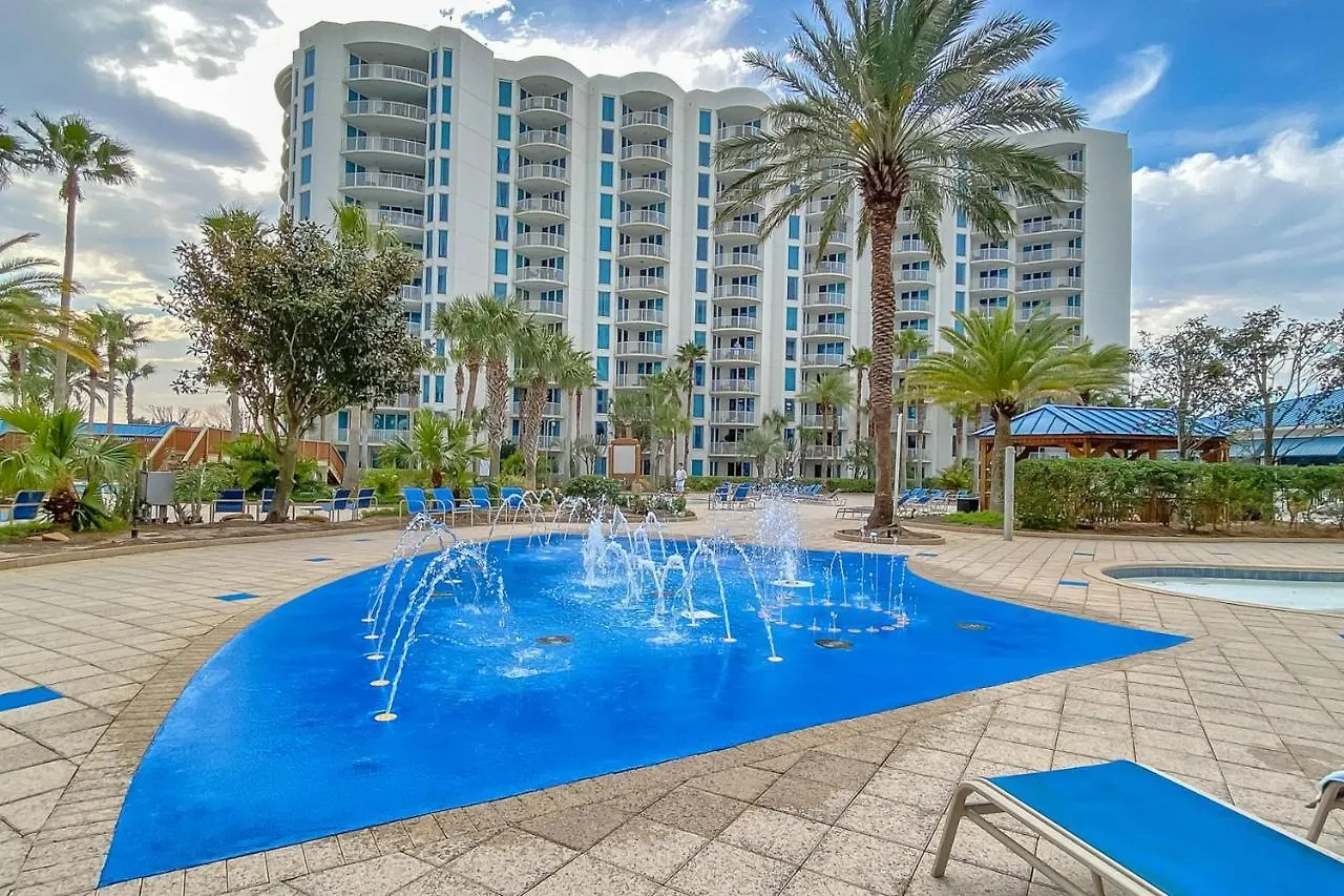 Palms Of Destin 21211 Apartment 0*,  United States