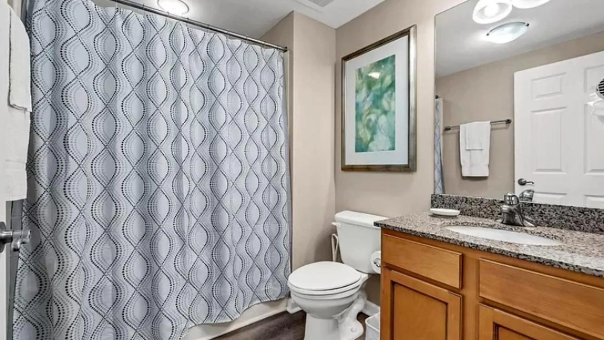 Palms Of Destin 21211 Apartment