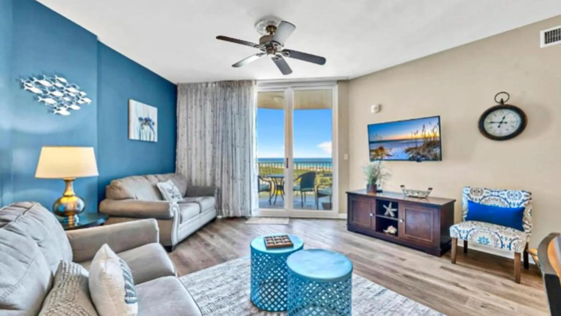 Palms Of Destin 21211 Apartment
