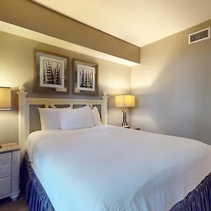 Baytowne Wharf - Observation Point North #351 Destin