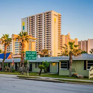 Balinese Daytona Beach